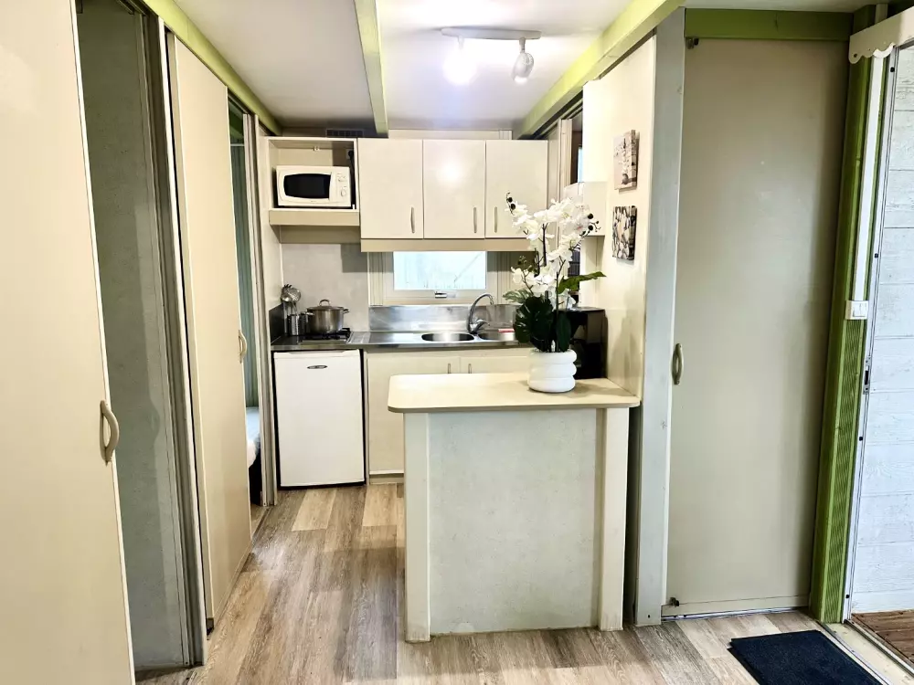 Camping Olva 3 Sterren★★★