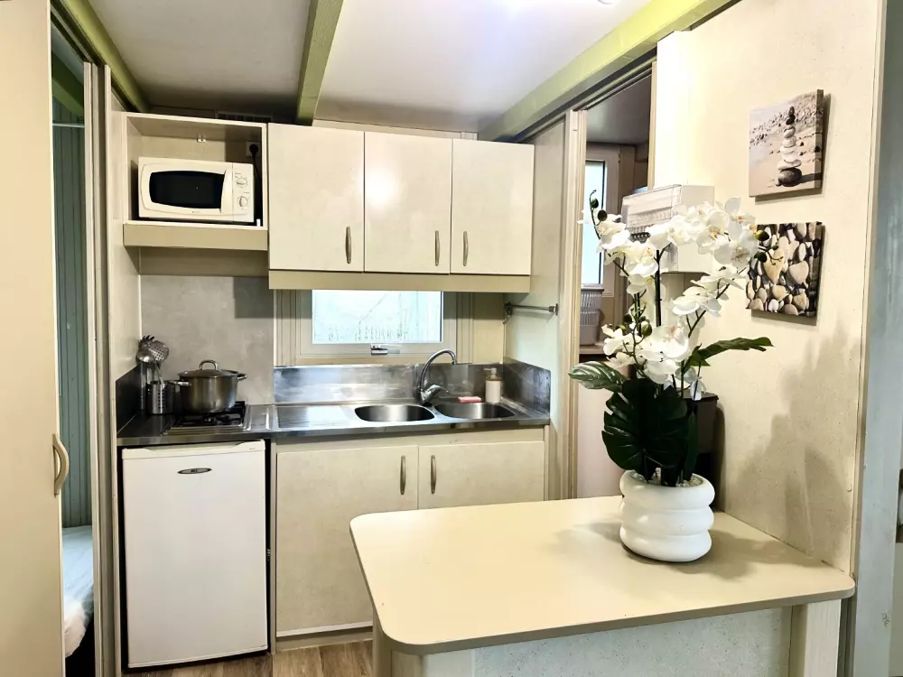 Camping Olva 3 Sterren★★★