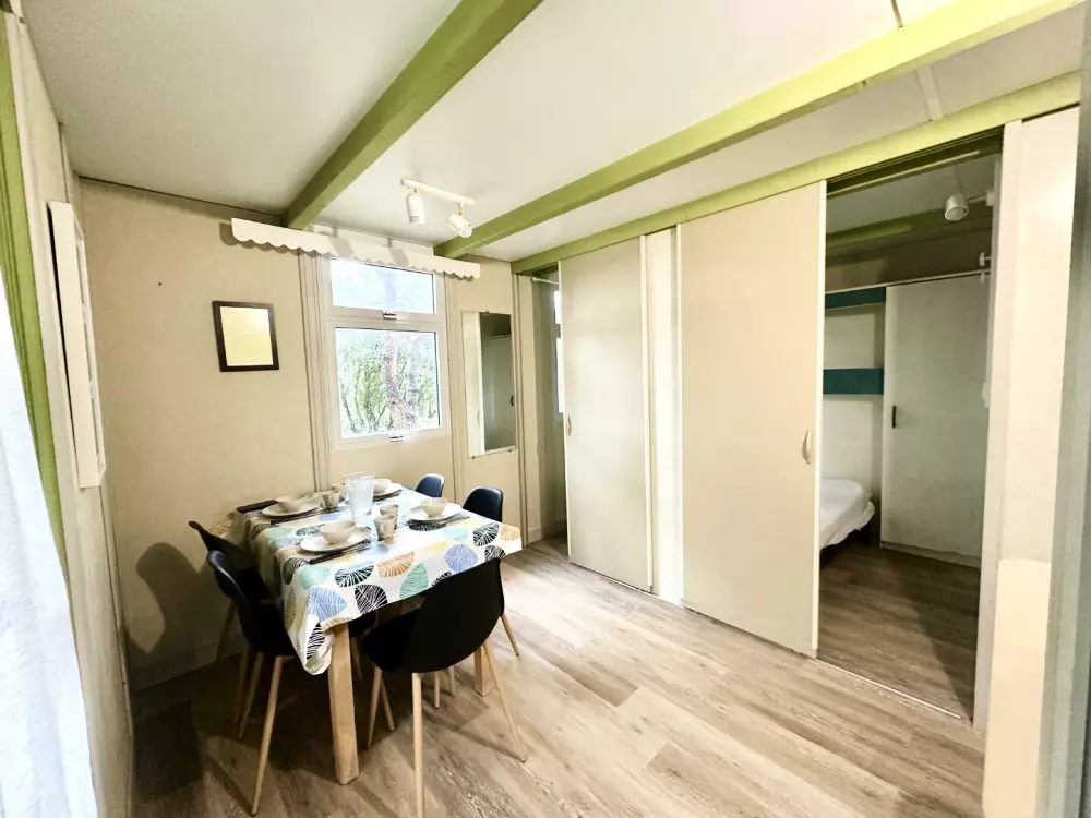 Camping Olva 3 Sterren★★★