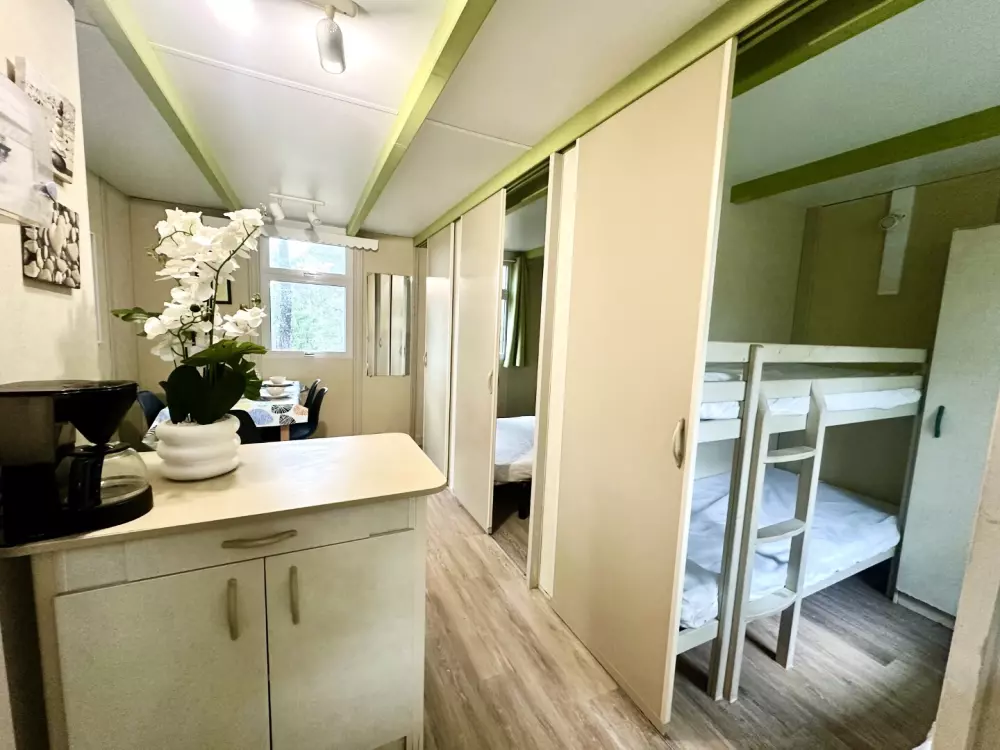 Camping Olva 3 Sterren★★★