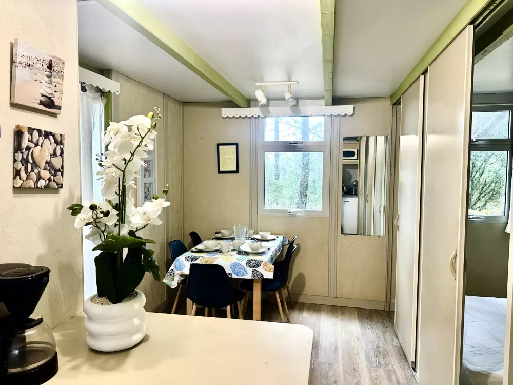 Camping Olva 3 Sterren★★★