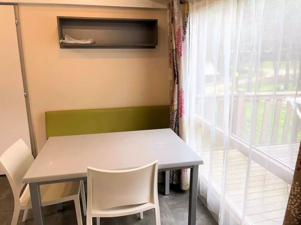 Camping Olva 3 Sterren★★★