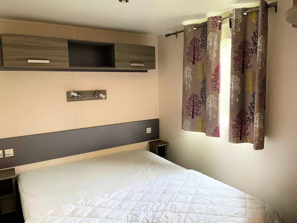 Camping Olva 3 Sterren★★★