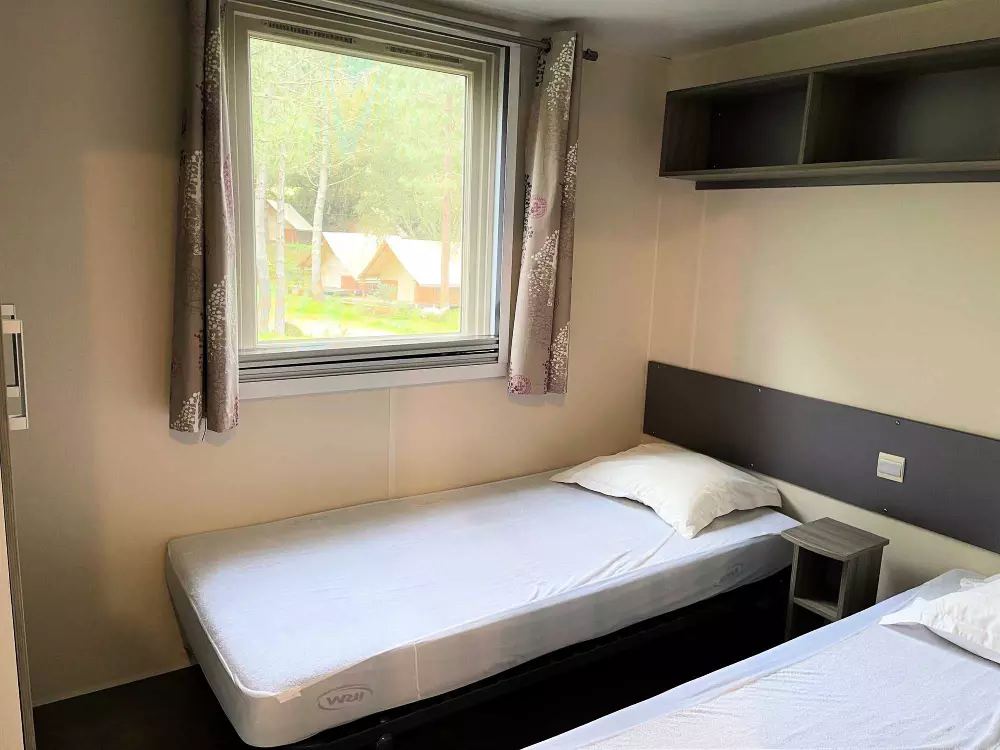 Camping Olva 3 Sterren★★★