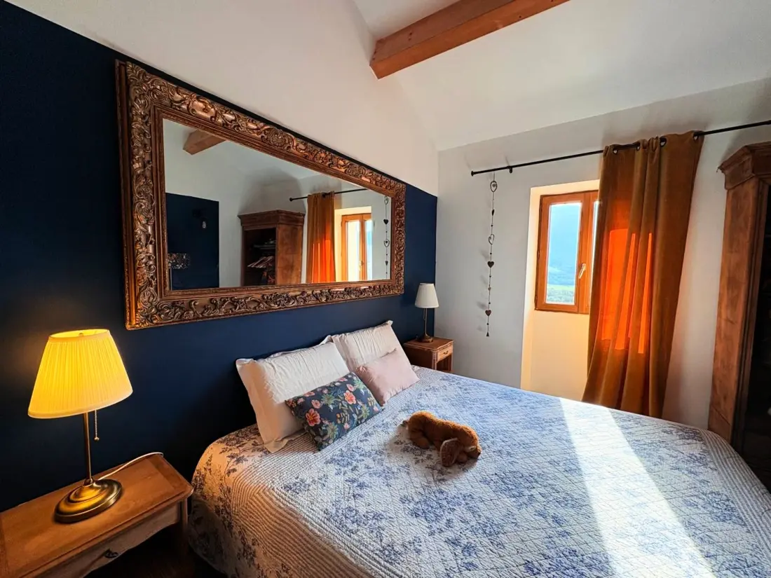 Residence Pagna001-sartene