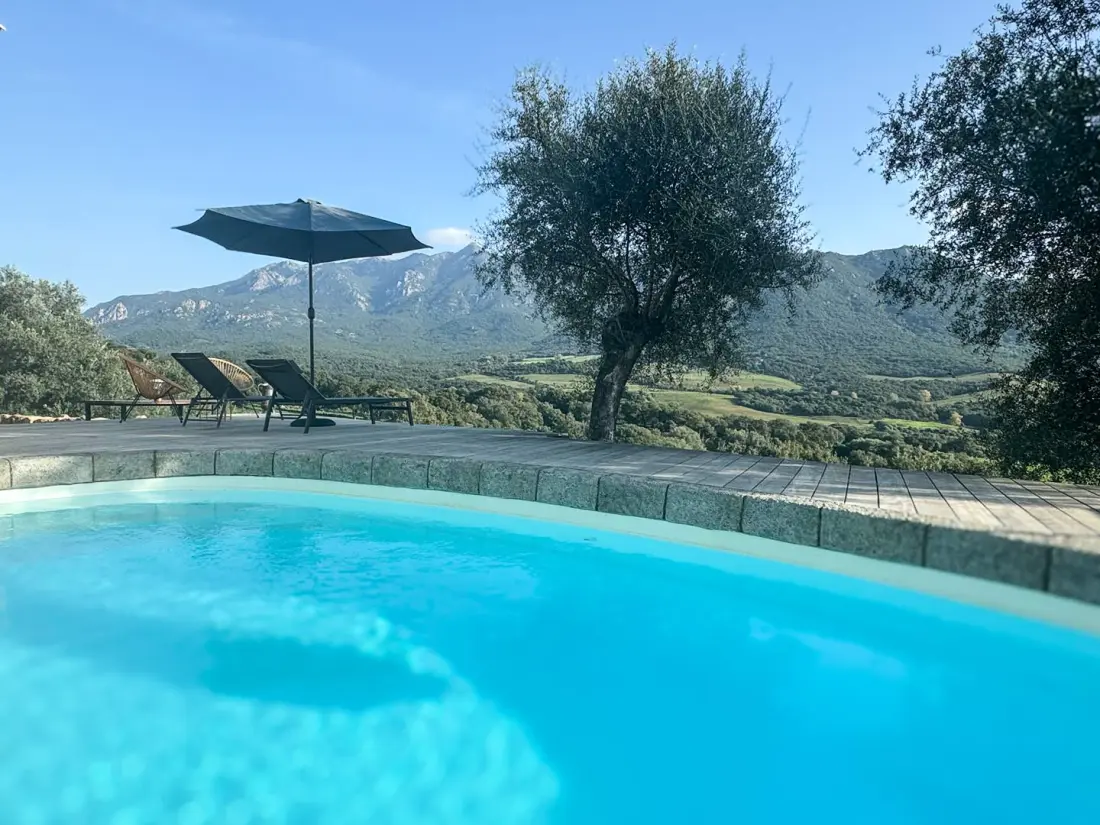 Residence Pagna001-sartene