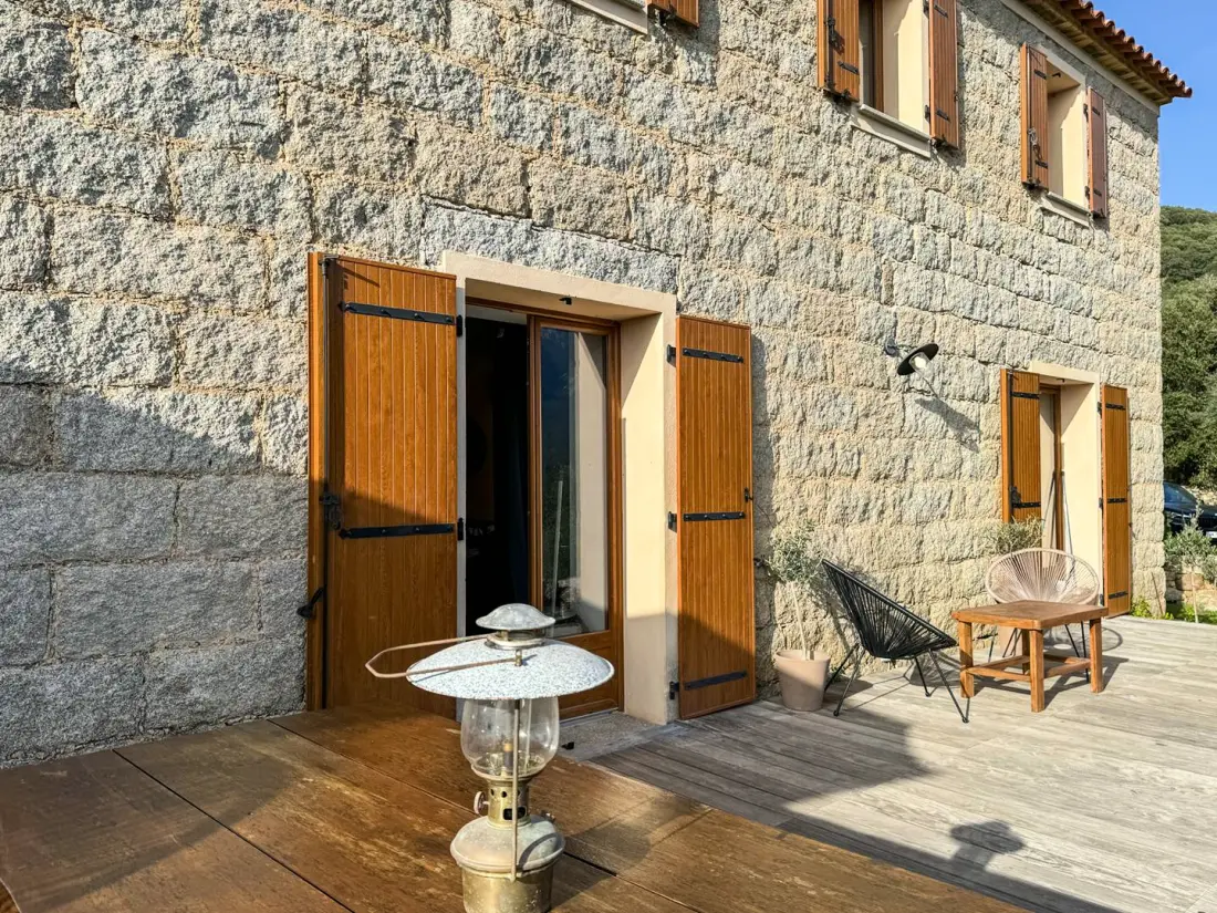 Residence Pagna001-sartene
