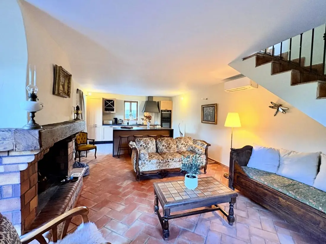 Residence Pagna001-sartene