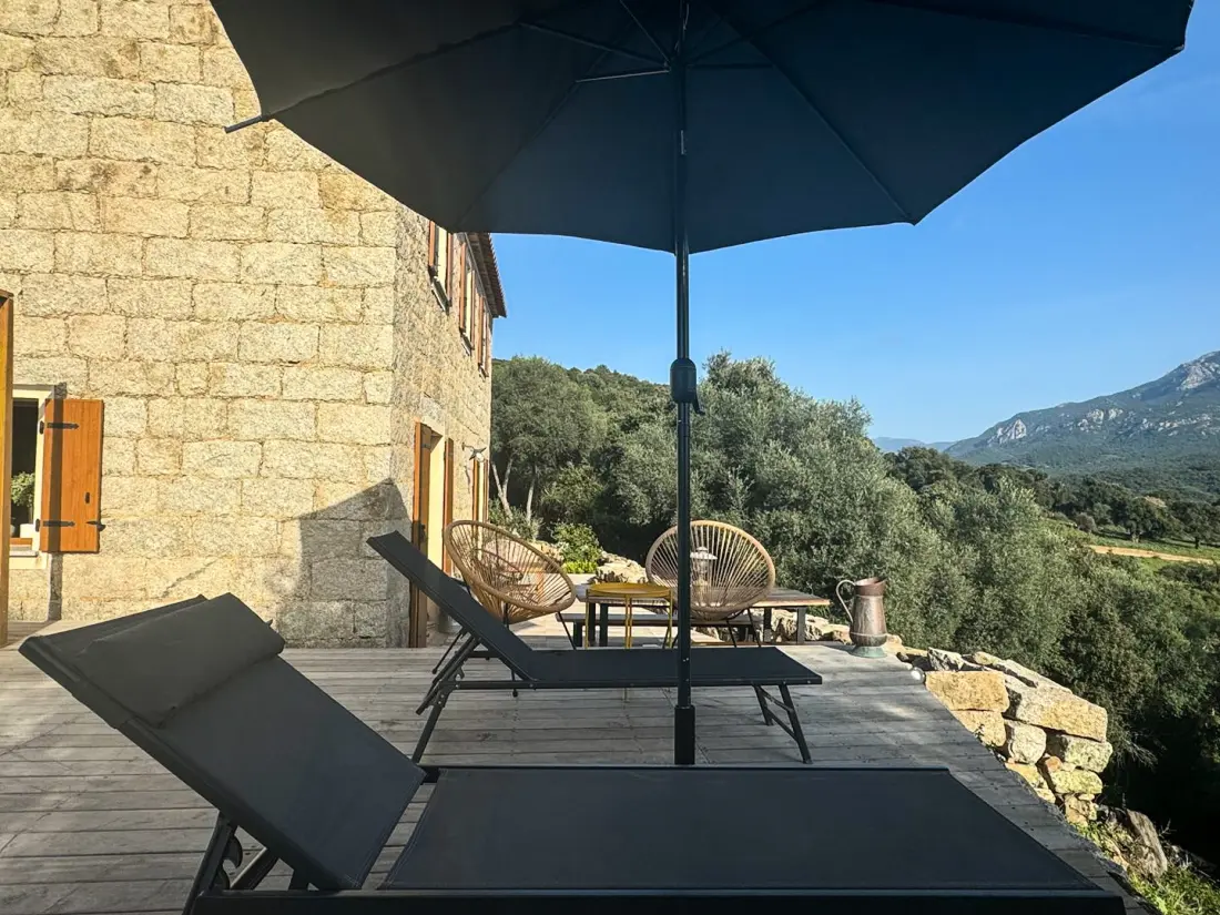 Residence Pagna001-sartene