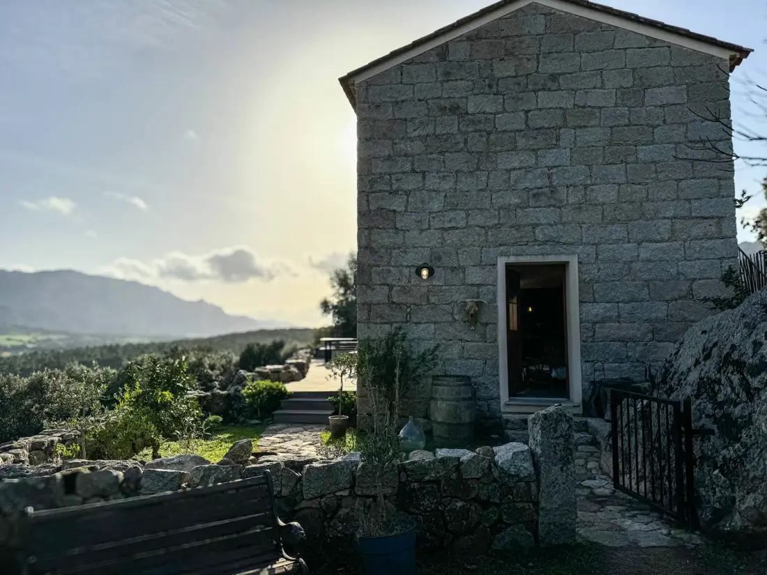 Residence Pagna001-sartene