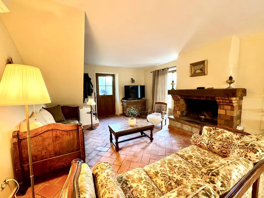 Residence Pagna001-sartene