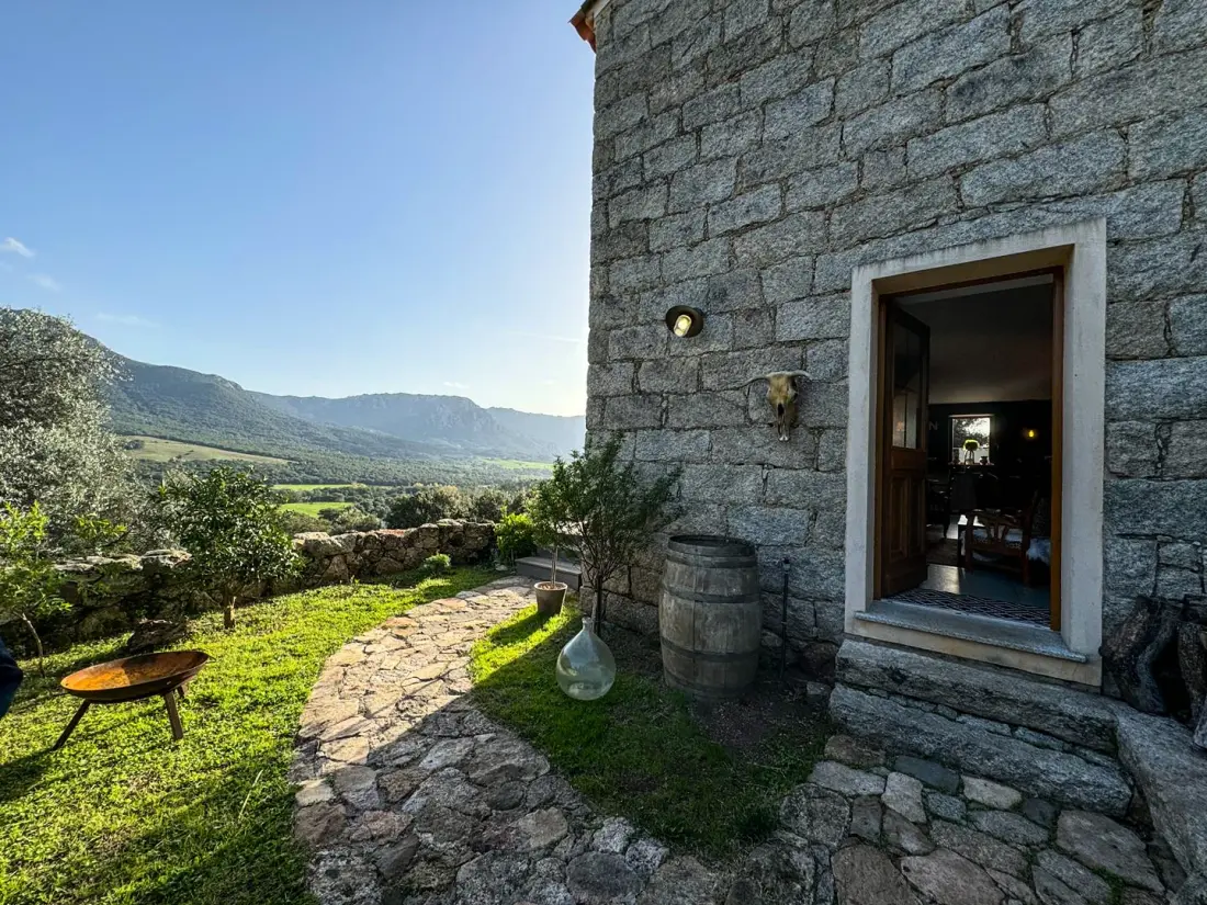 Residence Pagna001-sartene