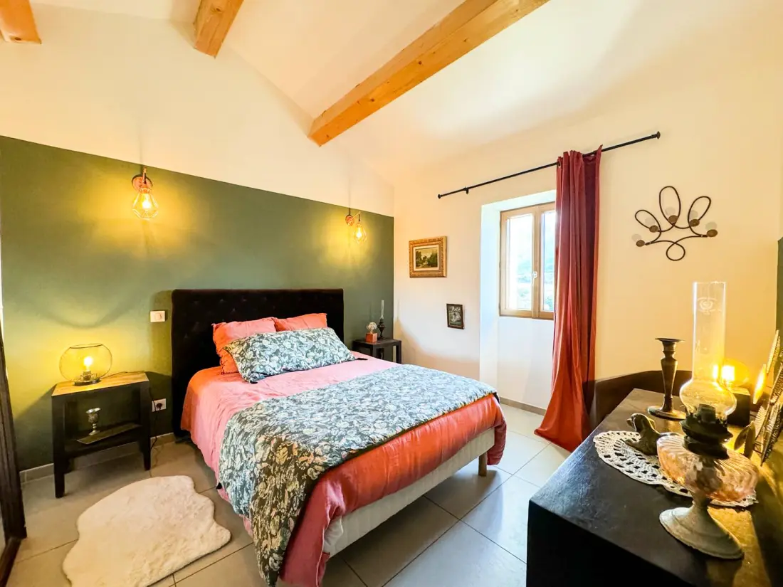 Residence Pagna001-sartene