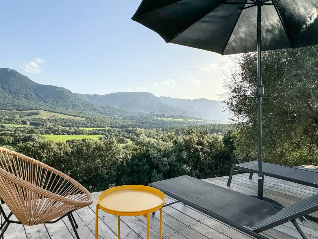 Residence Pagna001-sartene