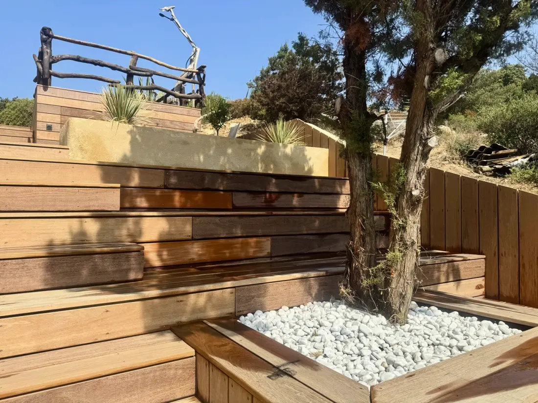 Residence Sull001-sartene