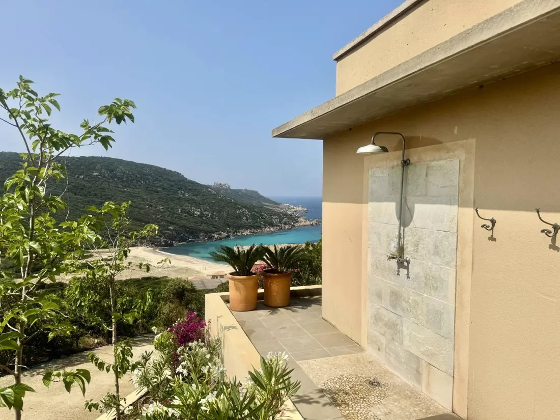 Residence Sull001-sartene