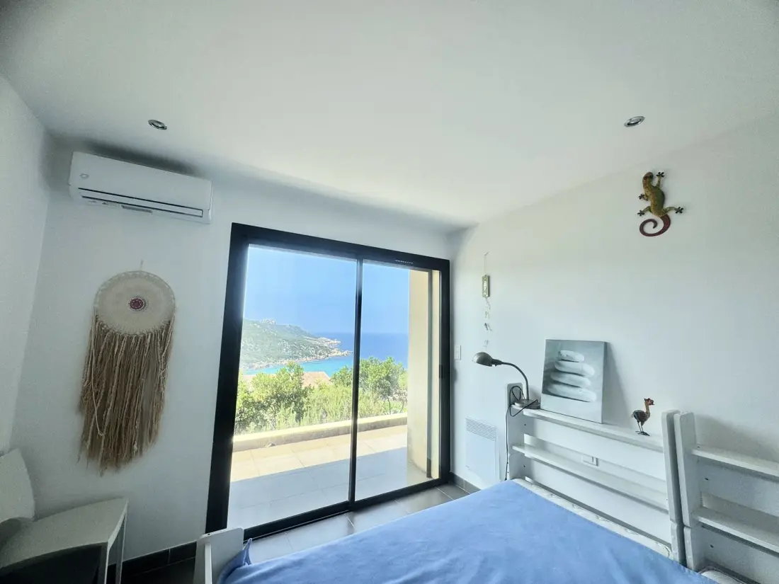 Residence Sull001-sartene