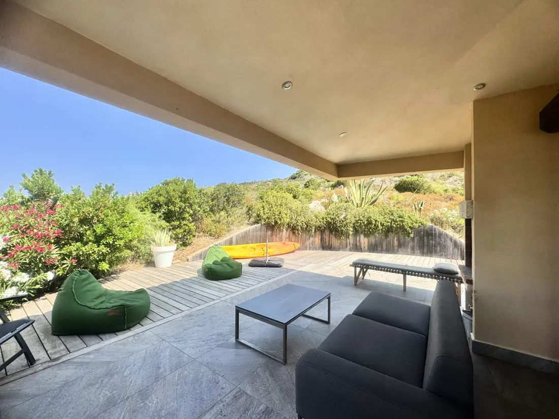 Residence Sull001-sartene