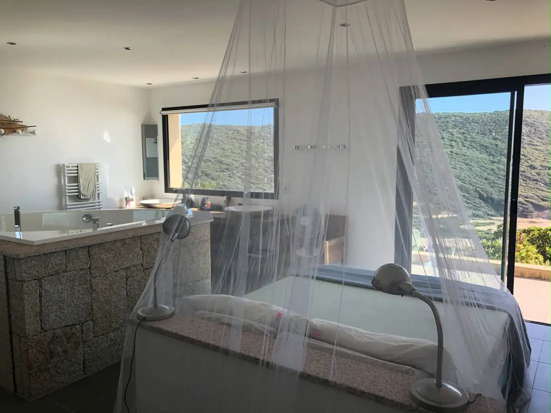 Residence Sull001-sartene