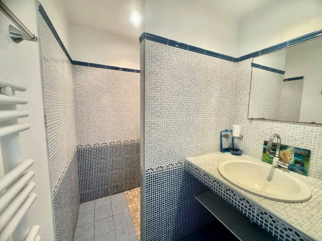Residence Sull001-sartene