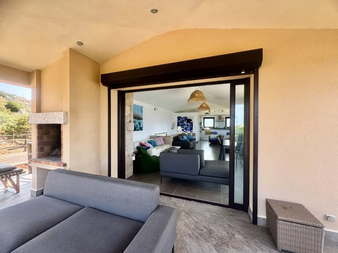 Residence Sull001-sartene