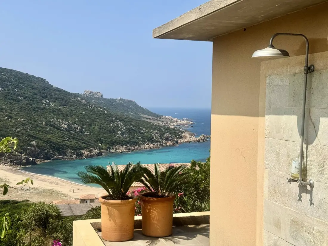 Residence Sull001-sartene