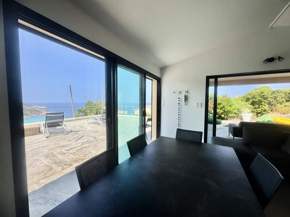 Residence Sull001-sartene