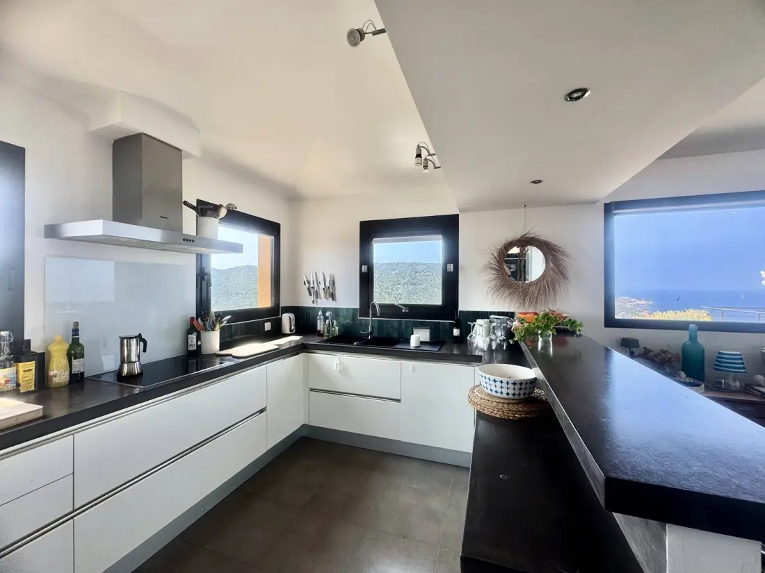 Residence Sull001-sartene