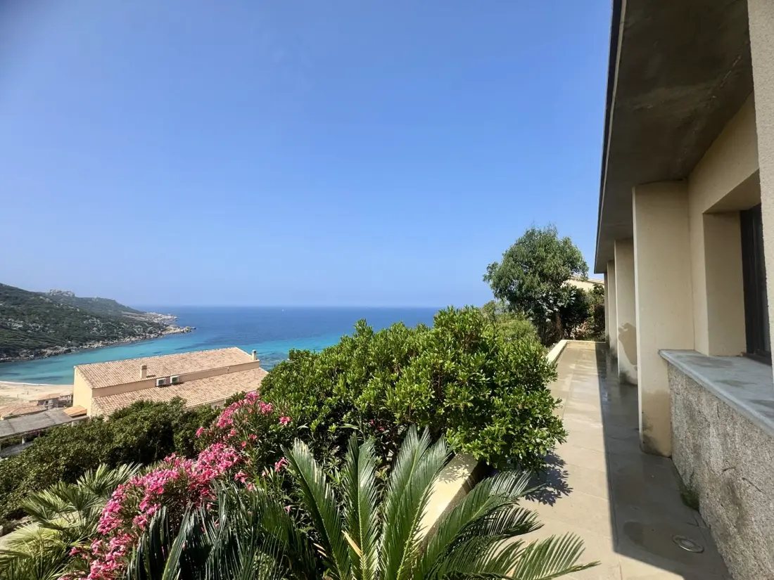 Residence Sull001-sartene
