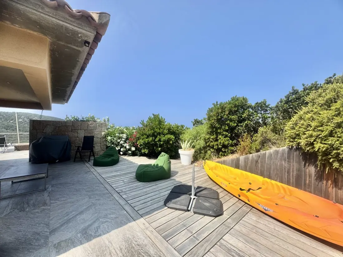 Residence Sull001-sartene