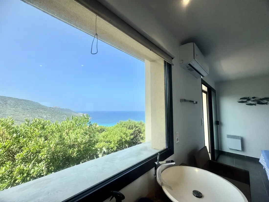 Residence Sull001-sartene