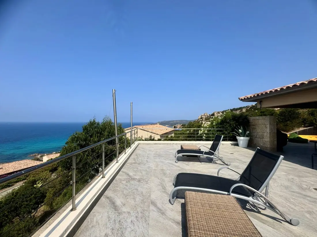 Residence Sull001-sartene