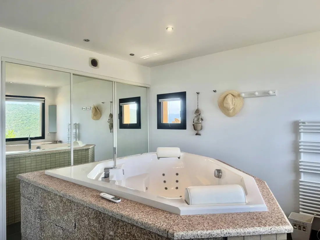 Residence Sull001-sartene