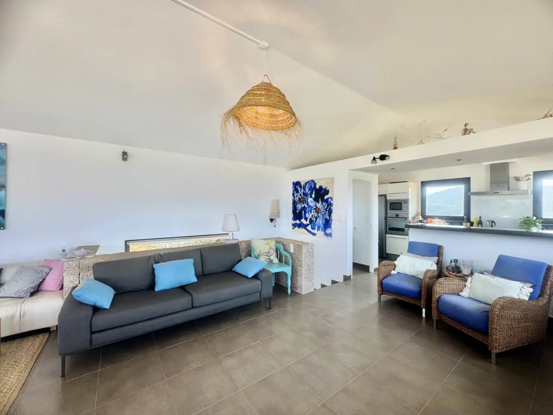 Residence Sull001-sartene