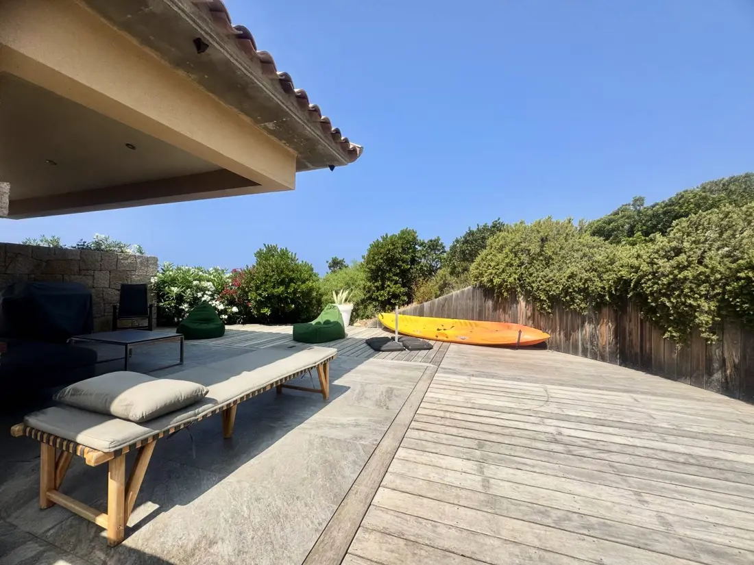 Residence Sull001-sartene
