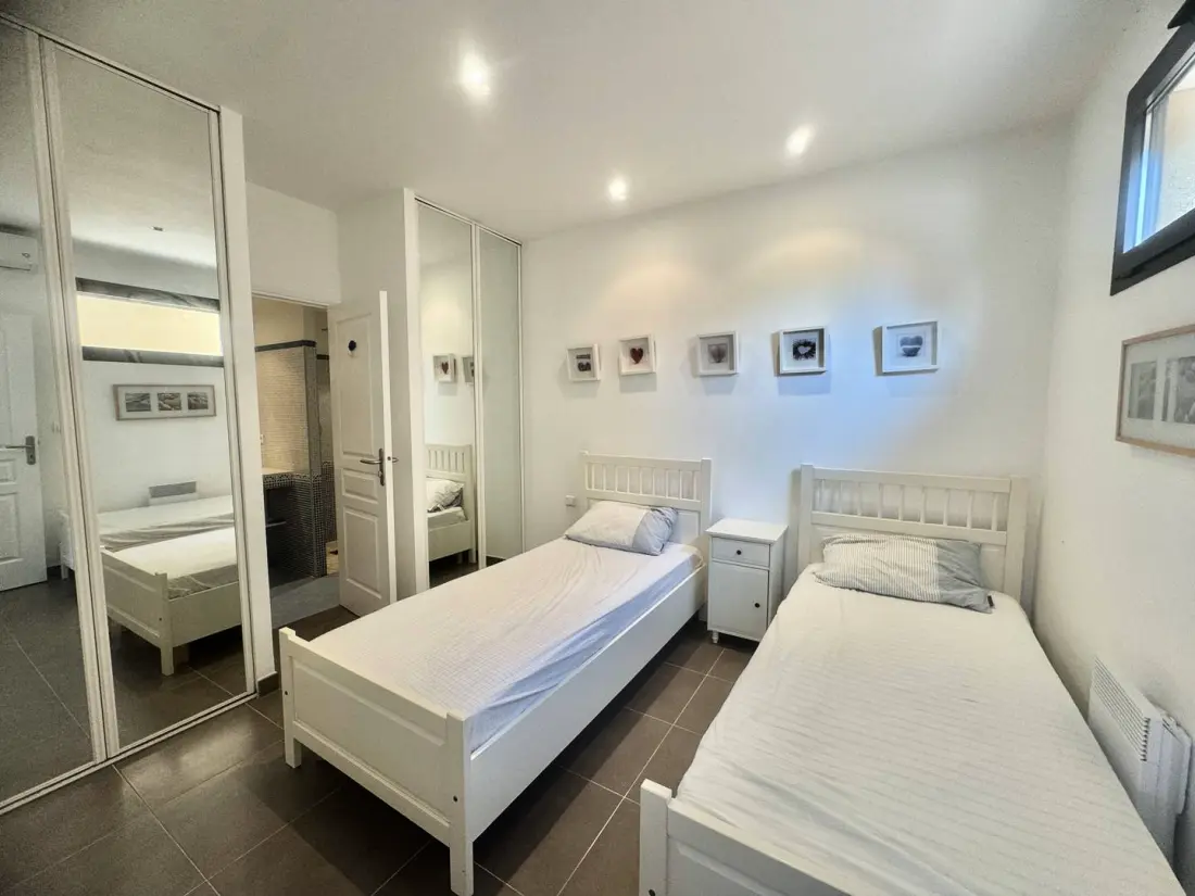 Residence Sull001-sartene