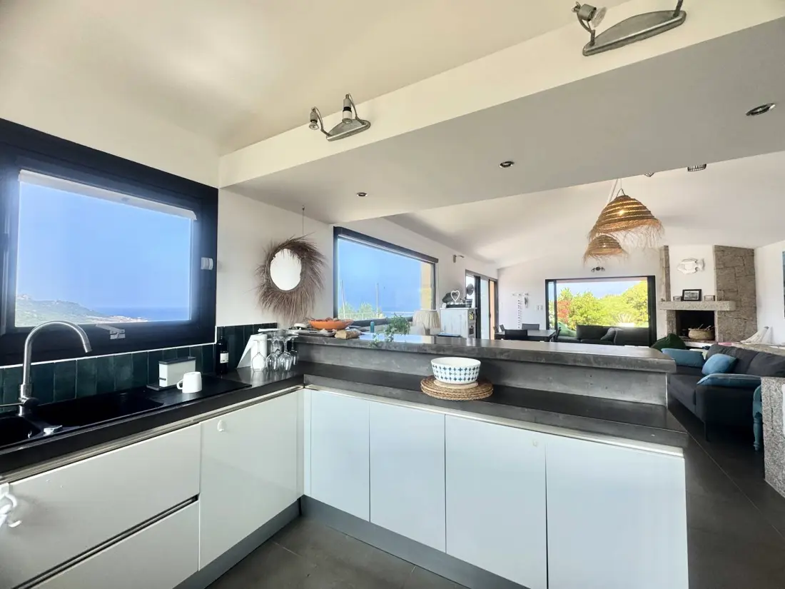 Residence Sull001-sartene