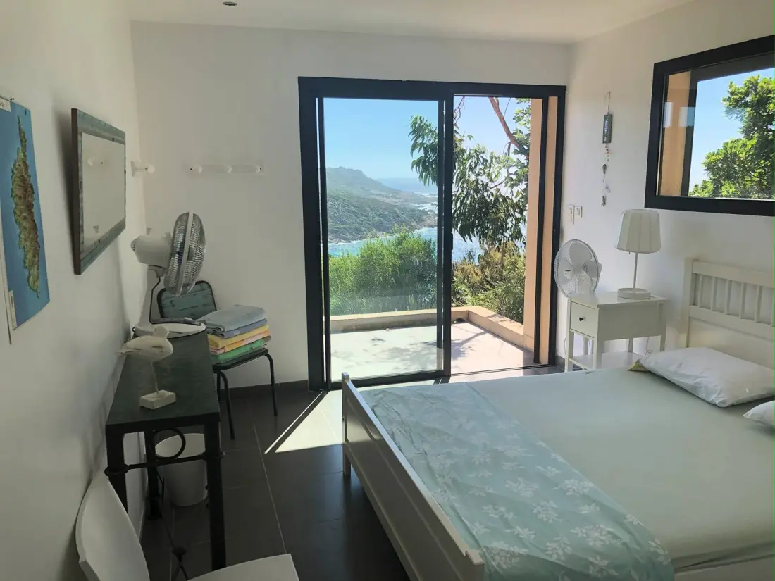Residence Sull001-sartene