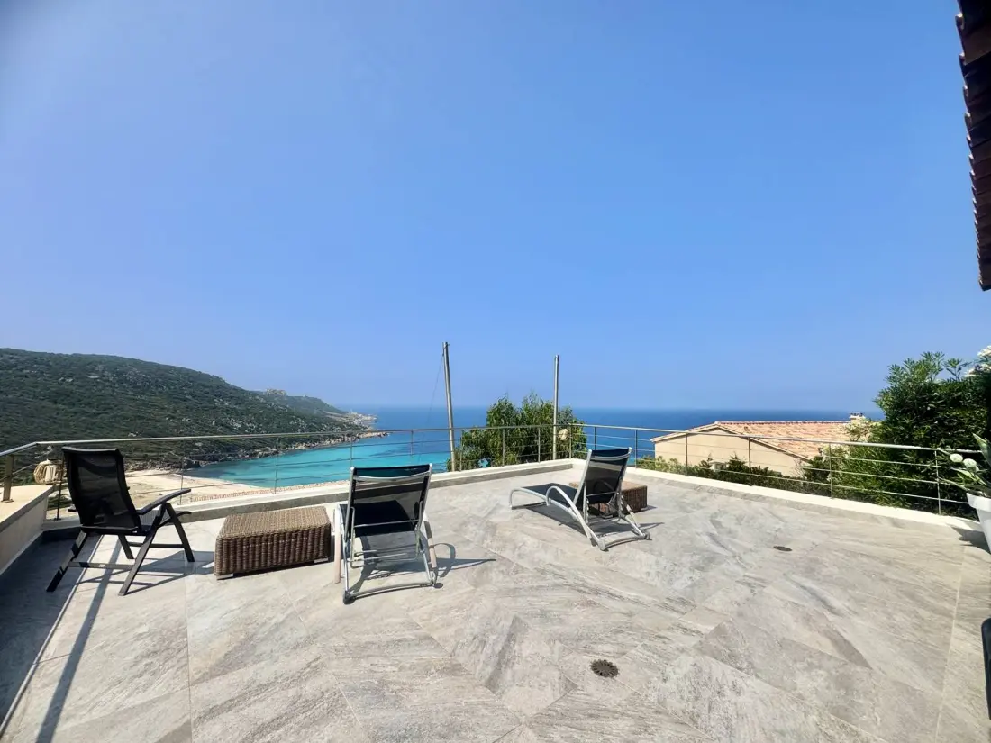 Residence Sull001-sartene