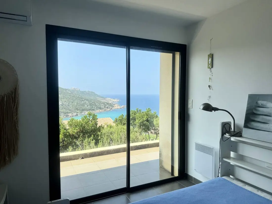 Residence Sull001-sartene