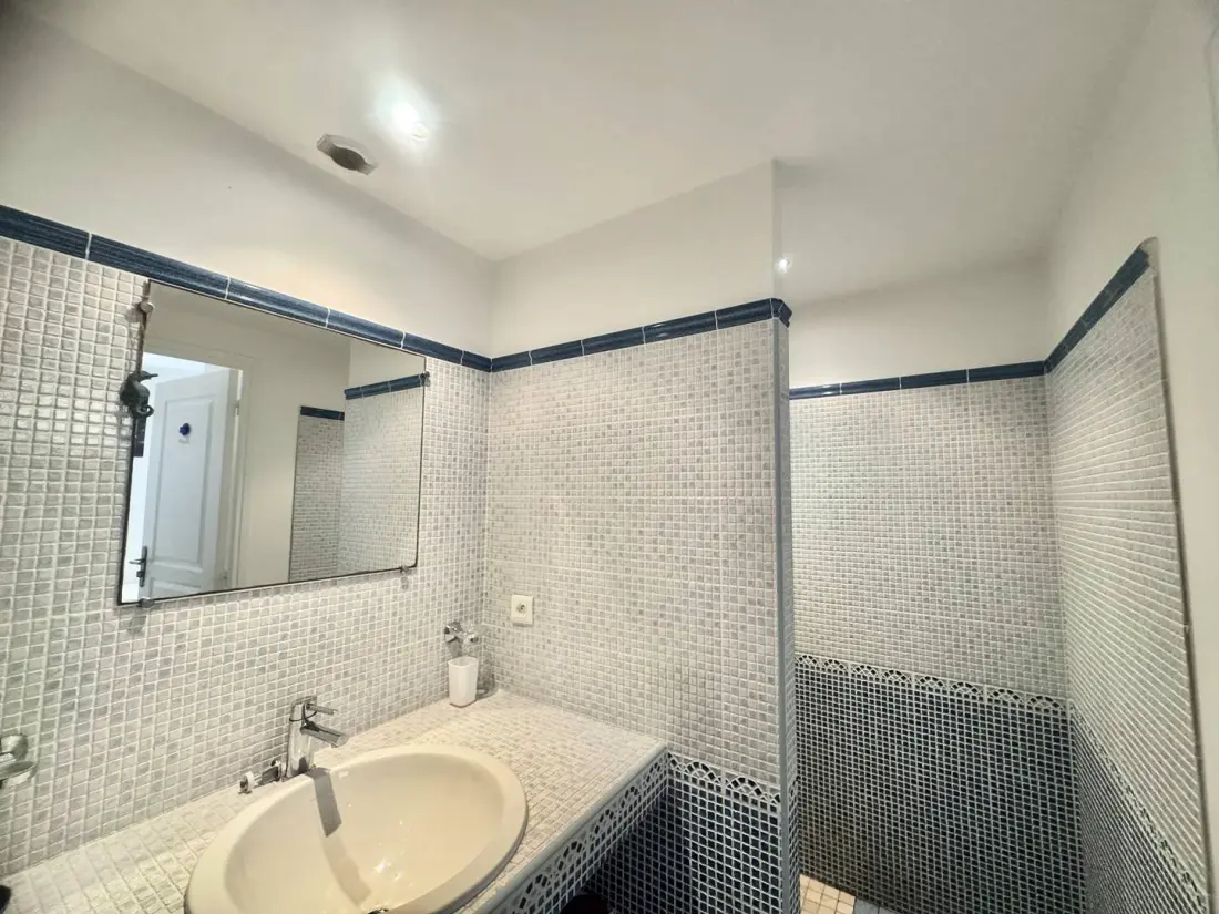 Residence Sull001-sartene