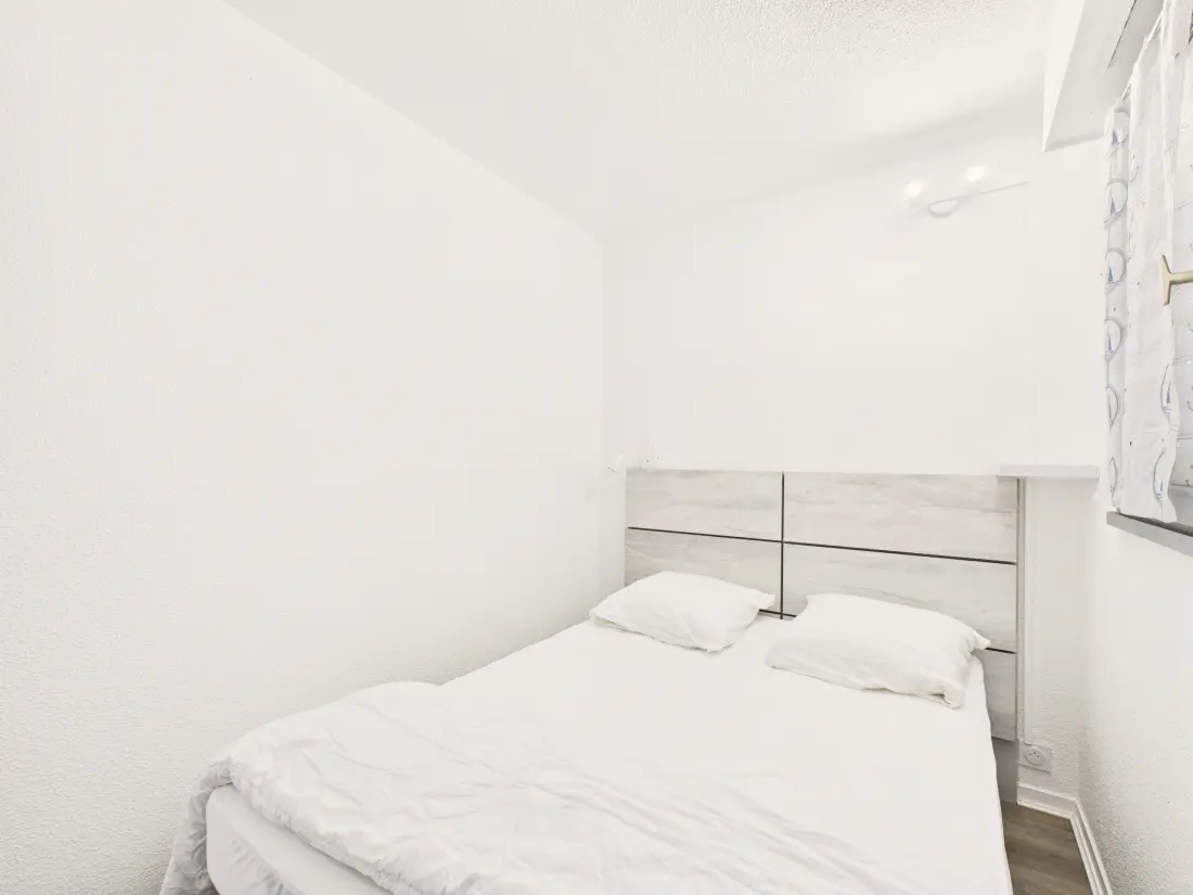 Apartmanok Sarzeau