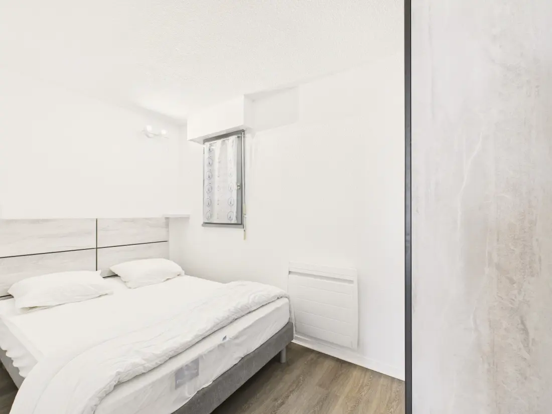 Apartmanok Sarzeau