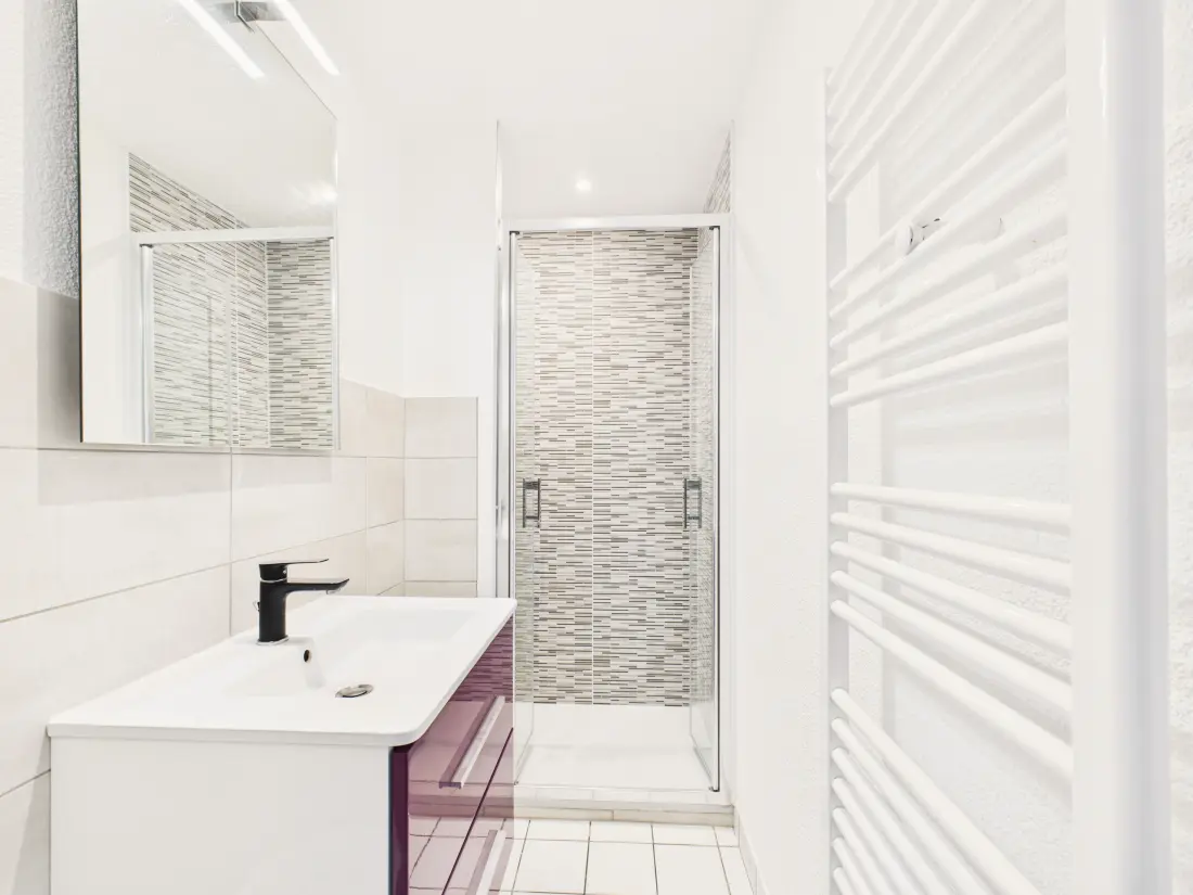 Apartmanok Sarzeau