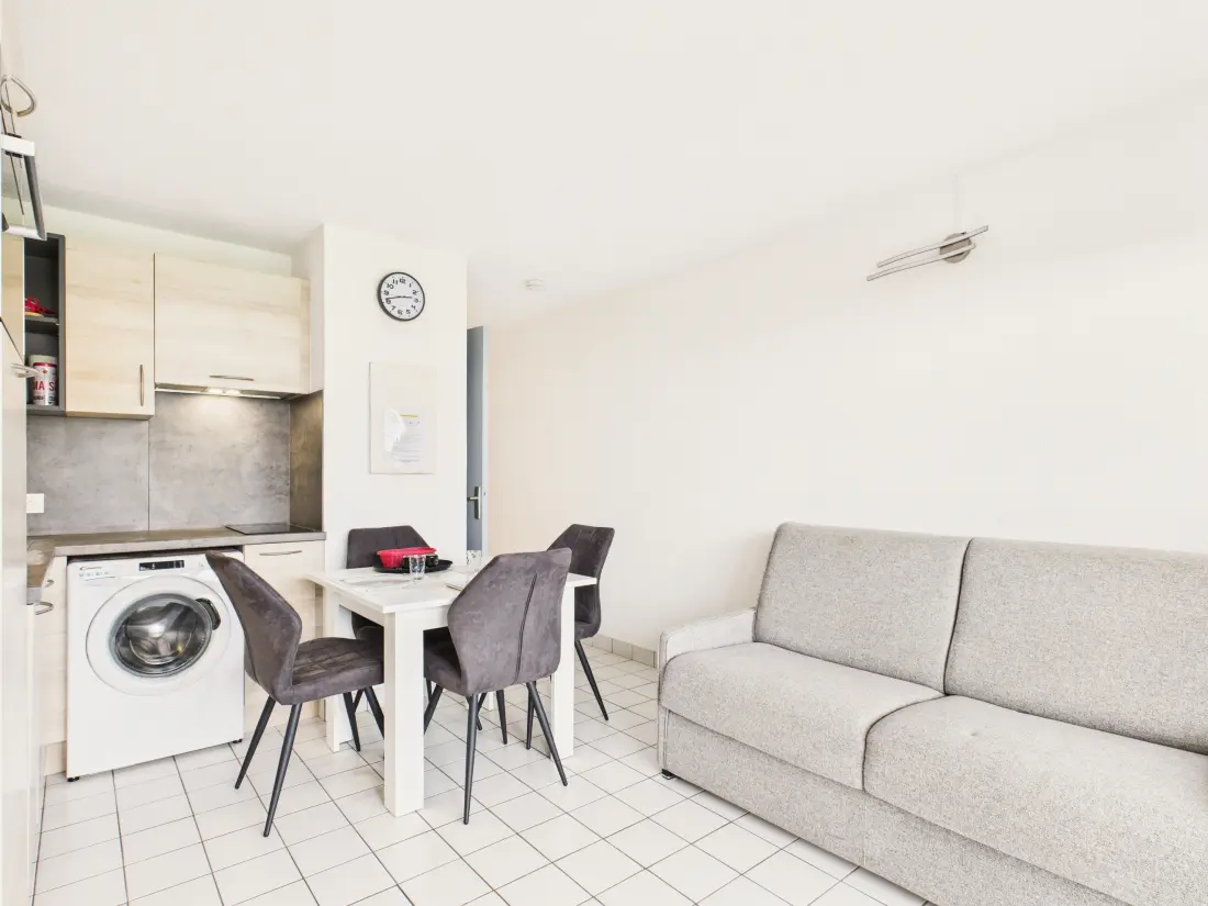 Apartmanok Sarzeau