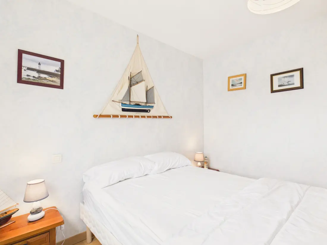 Apartmanok Sarzeau