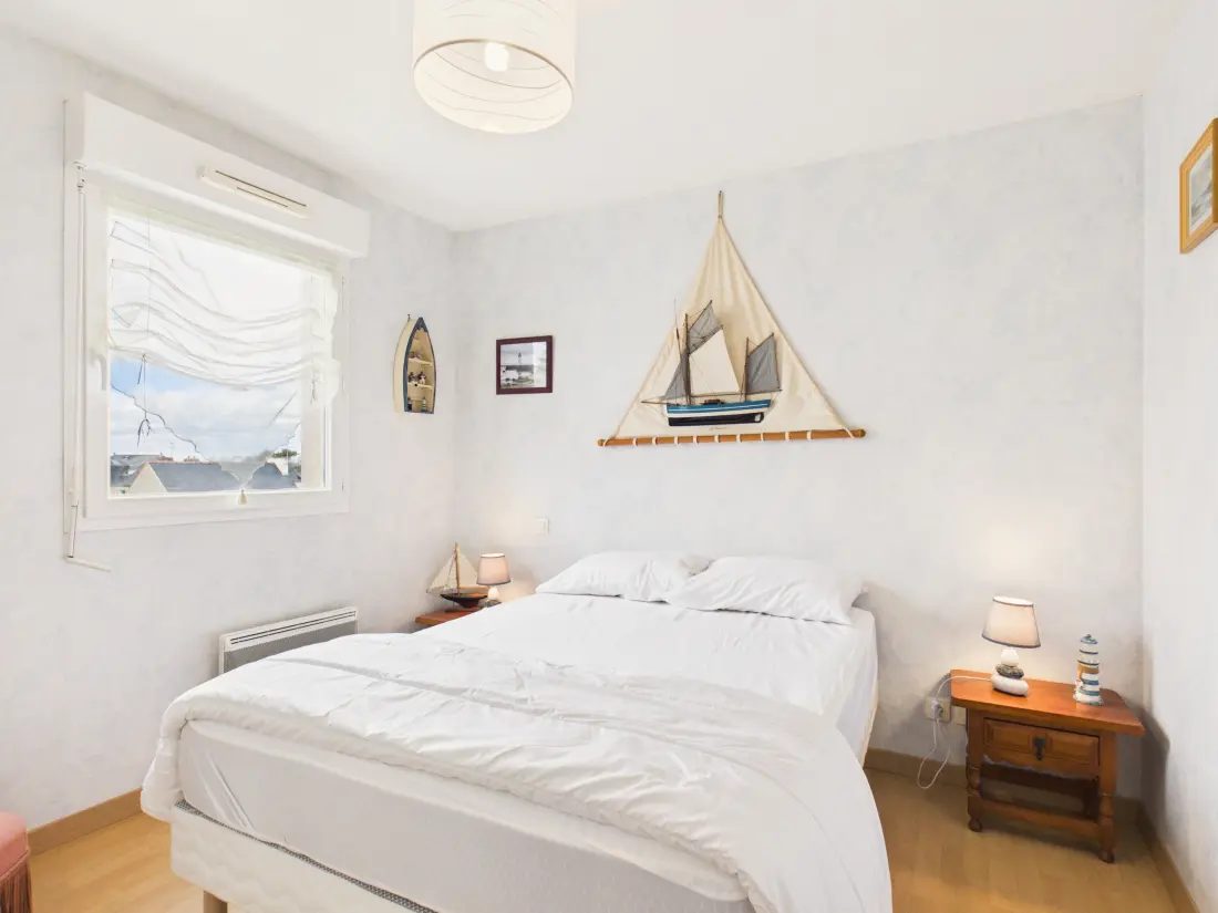 Apartmanok Sarzeau