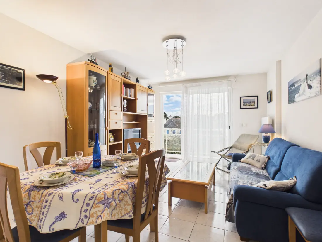 Apartmanok Sarzeau
