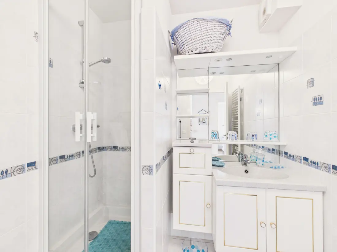 Apartmanok Sarzeau