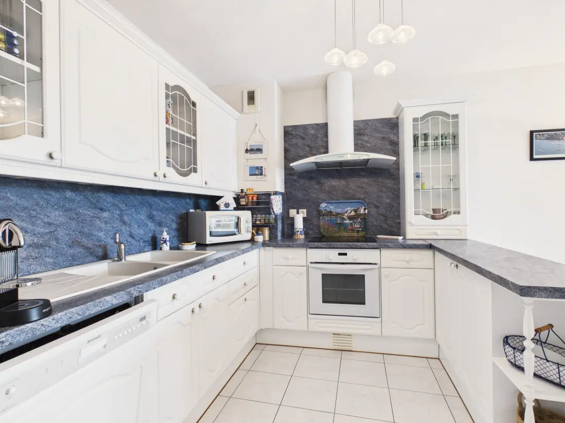 Apartmanok Sarzeau